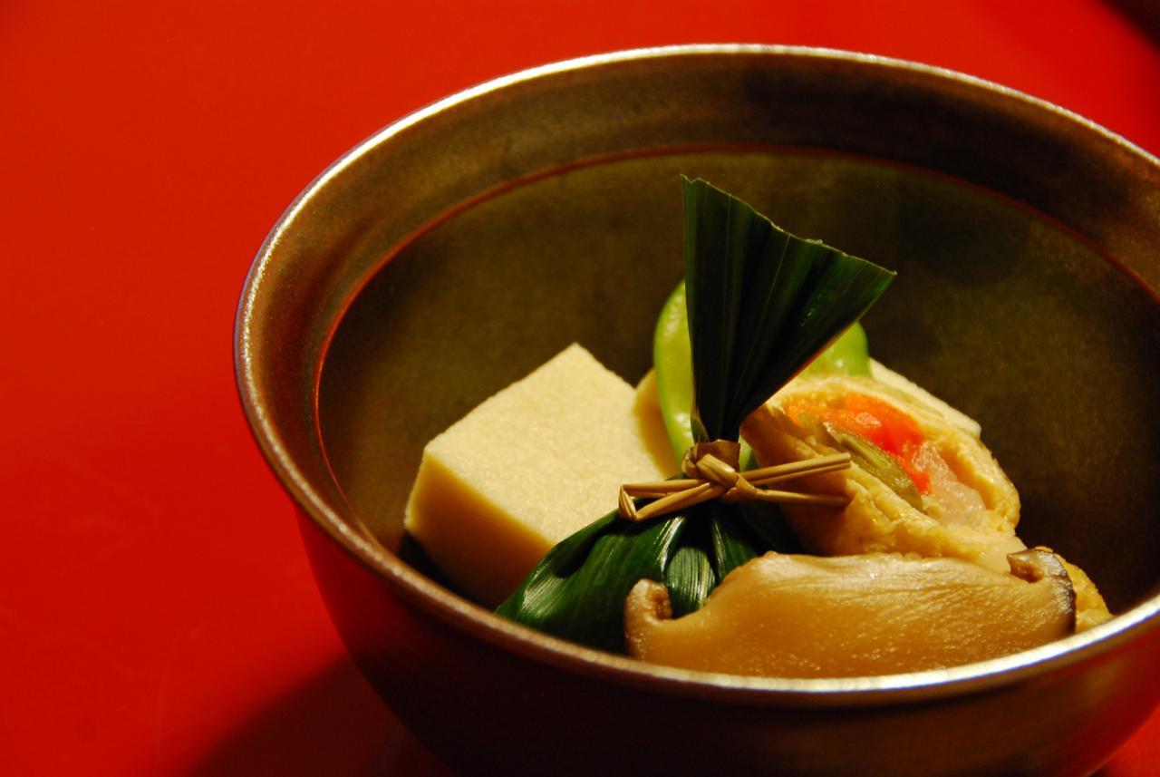 Koyasan Shukubo Saizenin Hotell Eksteriør bilde