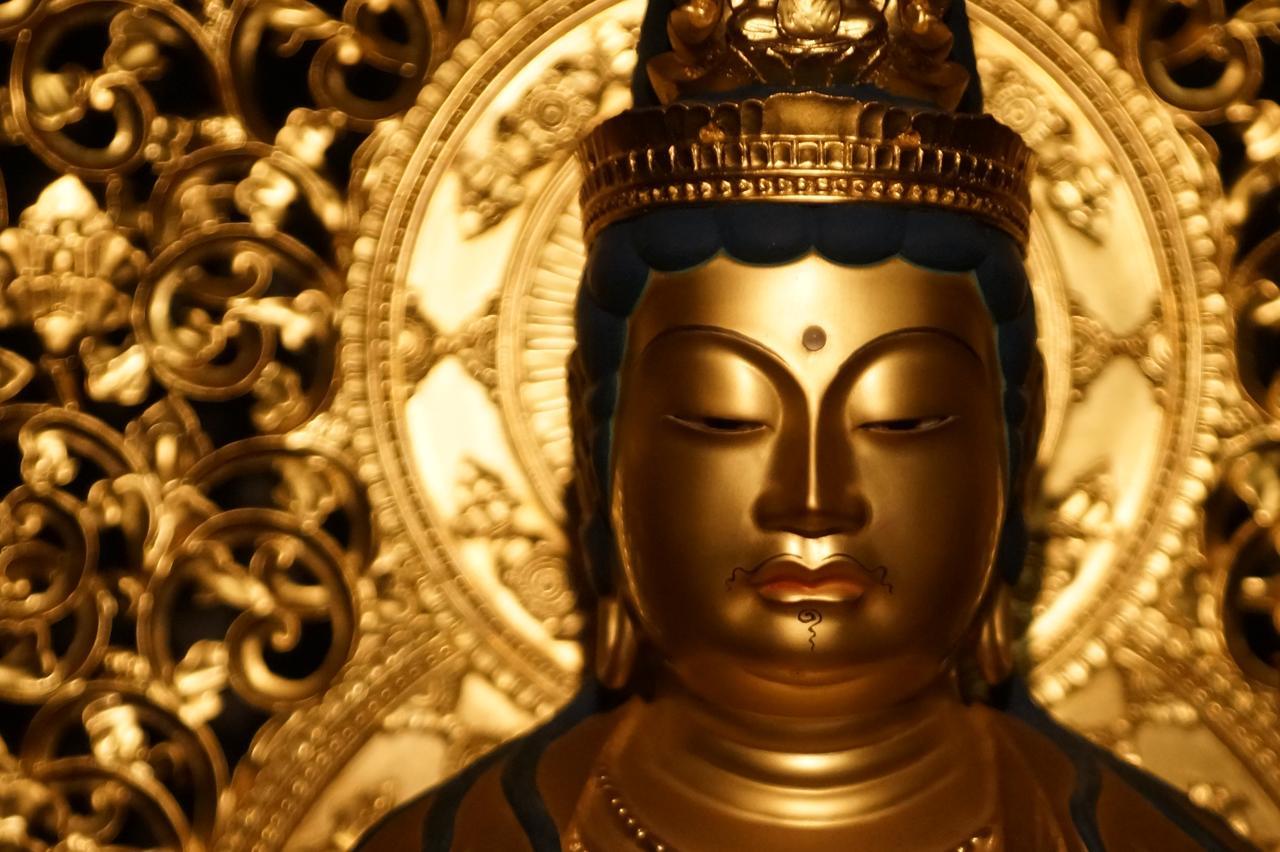 Koyasan Shukubo Saizenin Hotell Eksteriør bilde